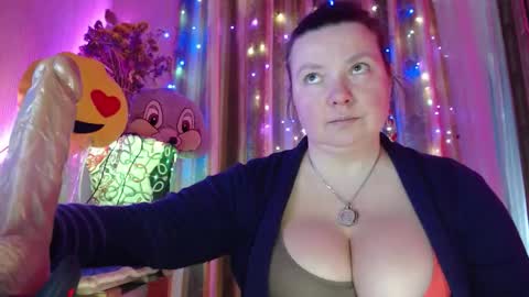 amorelara online show from March 27, 9:54 am