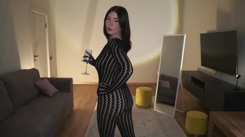 Ada online show from May 11, 1:13 pm