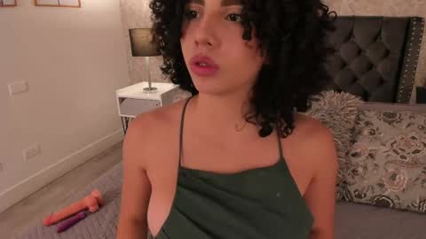 Amy online show from May 8, 9:16 pm