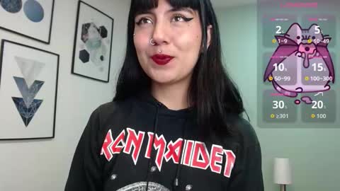 Amy 3 online show from March 18, 5:45 am