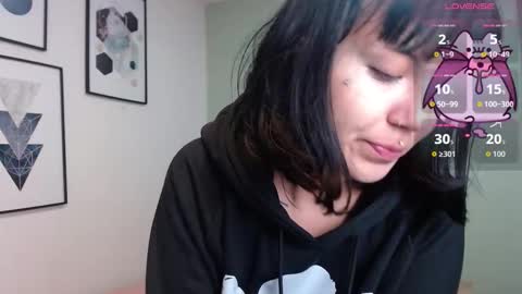 Amy 3 online show from October 17, 4:37 am