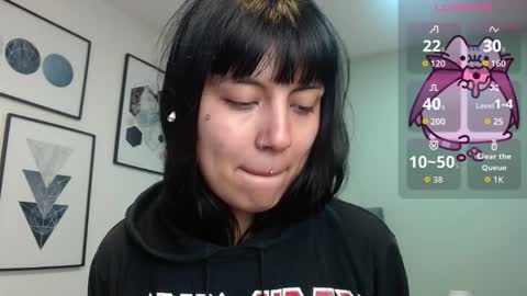 Amy 3 online show from March 31, 4:23 am