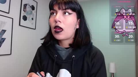 Amy 3 online show from October 31, 4:47 am