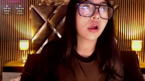 Amy online show from May 11, 1:46 pm