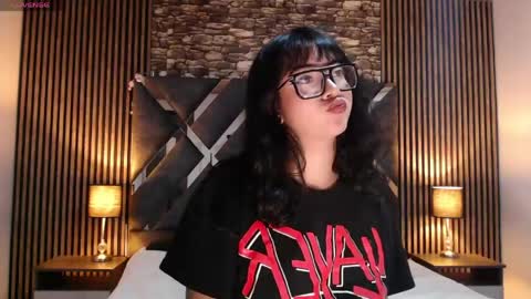 Amy online show from May 5, 1:14 pm