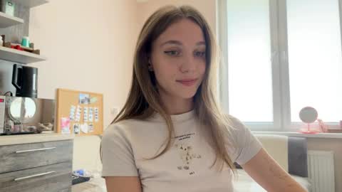 Amy Chill online show from May 27, 10:34 am