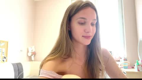 Amy Chill online show from May 5, 11:24 am