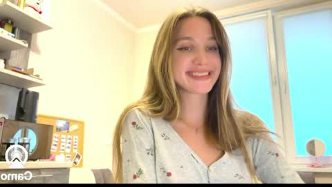 Amy Chill online show from May 12, 5:52 pm