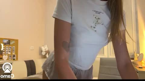 Amy Chill online show from March 11, 5:59 pm