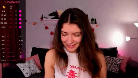 Amy online show from November 6, 8:53 am