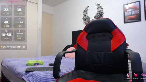 Amy online show from December 11, 12:12 am