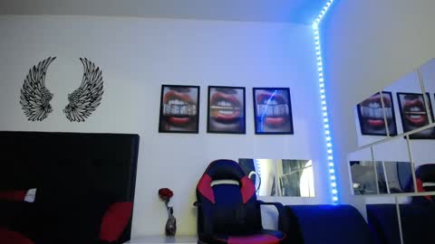 Amy online show from December 26, 2:01 am