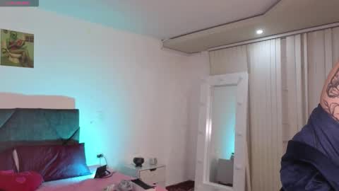 Amy online show from March 11, 2:31 pm