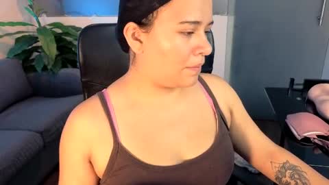 Amy Hoy69 online show from May 16, 11:42 am