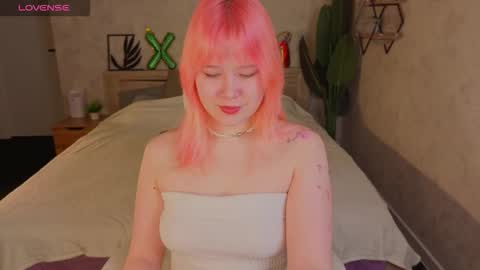 Amy online show from January 7, 12:03 am