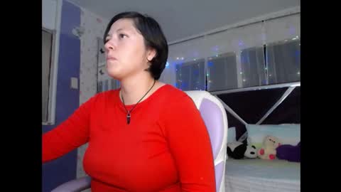 Amy online show from October 4, 7:07 pm