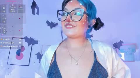 Hello I am Allison Welcome to my room and let is  have a good time together whith me online show from November 6, 9:10 pm