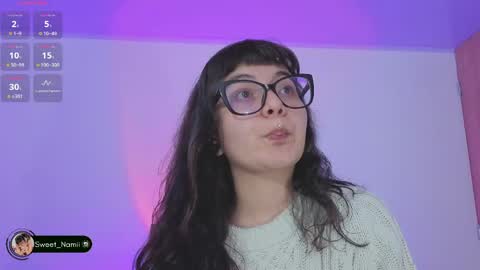 Hello I am Allison Welcome to my room and let is  have a good time together whith me online show from May 11, 5:53 am