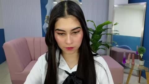 Amy online show from May 9, 7:38 pm