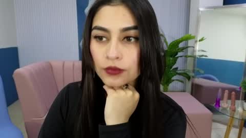 Amy online show from May 6, 7:07 pm