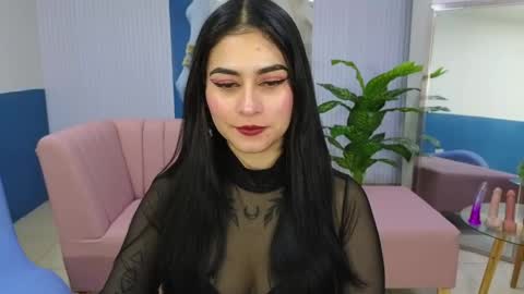 Amy online show from May 4, 7:06 pm
