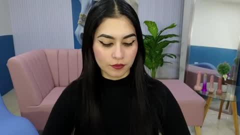 Amy online show from May 27, 7:11 pm
