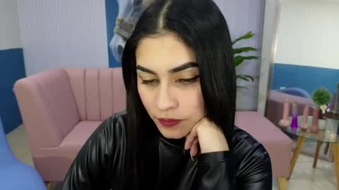 Amy online show from May 23, 7:12 pm