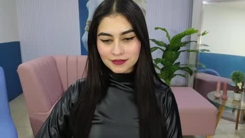 Amy online show from May 13, 7:41 pm