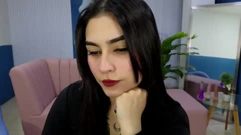 Amy online show from May 11, 7:22 pm