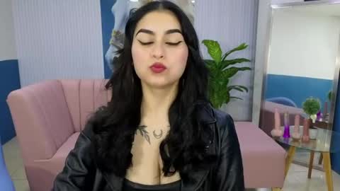 Amy online show from May 21, 6:50 pm