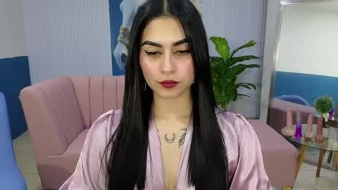 Amy online show from May 22, 7:12 pm