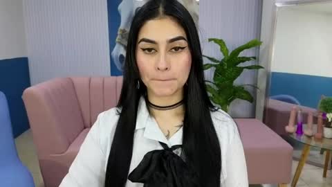 Amy online show from May 16, 9:25 pm