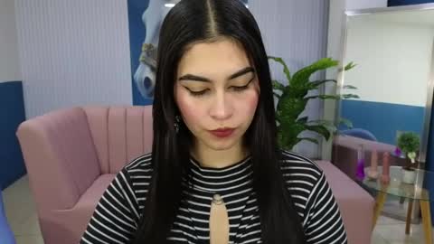 Amy online show from May 12, 7:31 pm