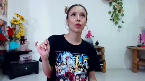 amy mur online show from April 30, 7:52 pm