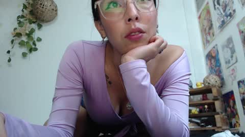 amy mur online show from September 22, 9:13 pm