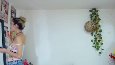 amy mur online show from May 7, 8:01 pm