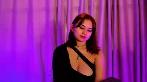 Amy online show from January 10, 1:49 pm