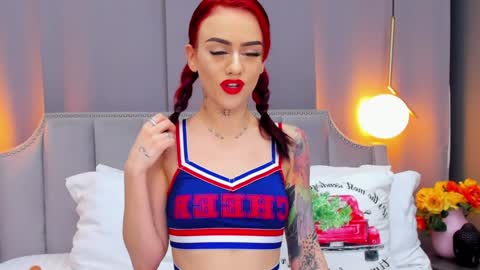 amy_rider online show from December 14, 7:03 pm