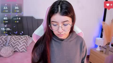 Amy sophia 3 online show from April 27, 1:52 pm