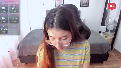 Amy sophia 3 online show from October 7, 1:04 pm