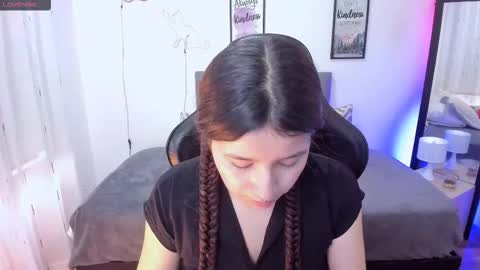 Amy sophia 3 online show from October 8, 1:04 pm