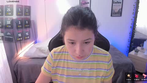 Amy sophia 3 online show from January 21, 1:00 pm