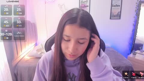 Amy sophia 3 online show from January 14, 1:38 pm