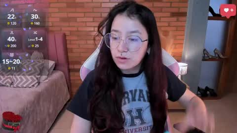 Amy sophia 3 online show from May 15, 12:52 pm