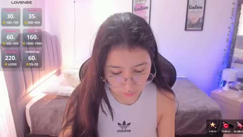 Amy sophia 3 online show from December 17, 2:00 pm