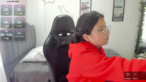 Amy sophia 3 online show from January 22, 1:00 pm