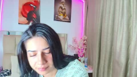 Amy online show from April 9, 11:37 am