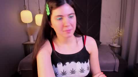 Amy online show from November 5, 5:18 pm