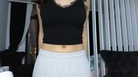 girl next door named Amy online show from January 17, 2:39 pm