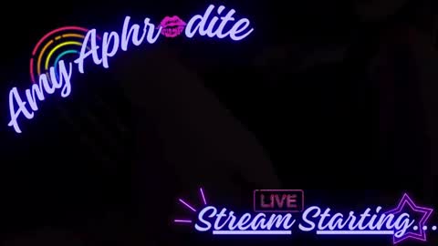  Amy Aphrodite  online show from April 9, 2:58 am